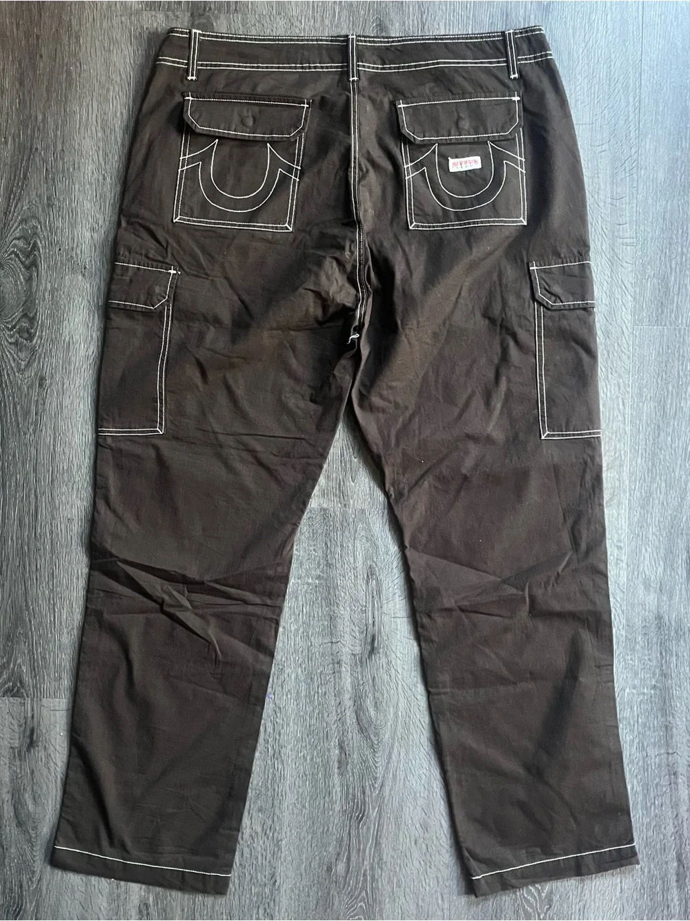 True Religion size 38